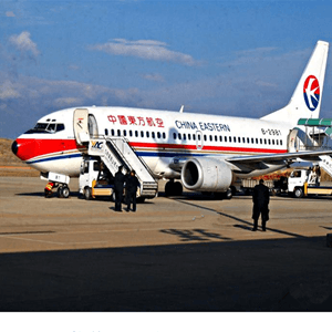 长治机场快递航空快运业稳步发展的原因是什么？
